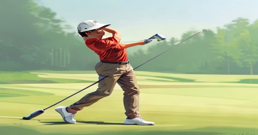 新手总是买错 loft 角?一组实测告诉你挥杆速度与倾角的最佳匹配